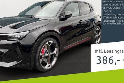 Alfa Romeo Junior 8.990 km 37.777 &euro; Münster - Amelsbüren 48163