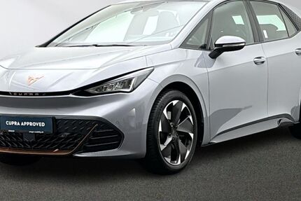 Cupra Born 15.249 km 29.880 &euro; Emsdetten 48282