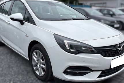 Opel Astra 92.409 km 7.000 &euro; Ahlen 59229