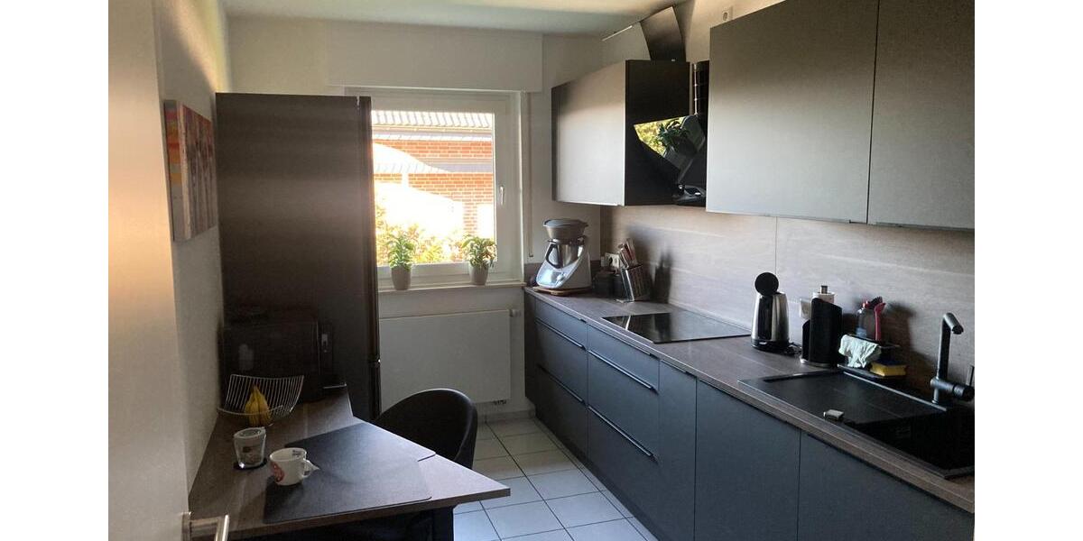 Etagenwohnung Ahlen - 3 Zimmer, 94 m&sup2;, 750&euro; | Angebot:25157651