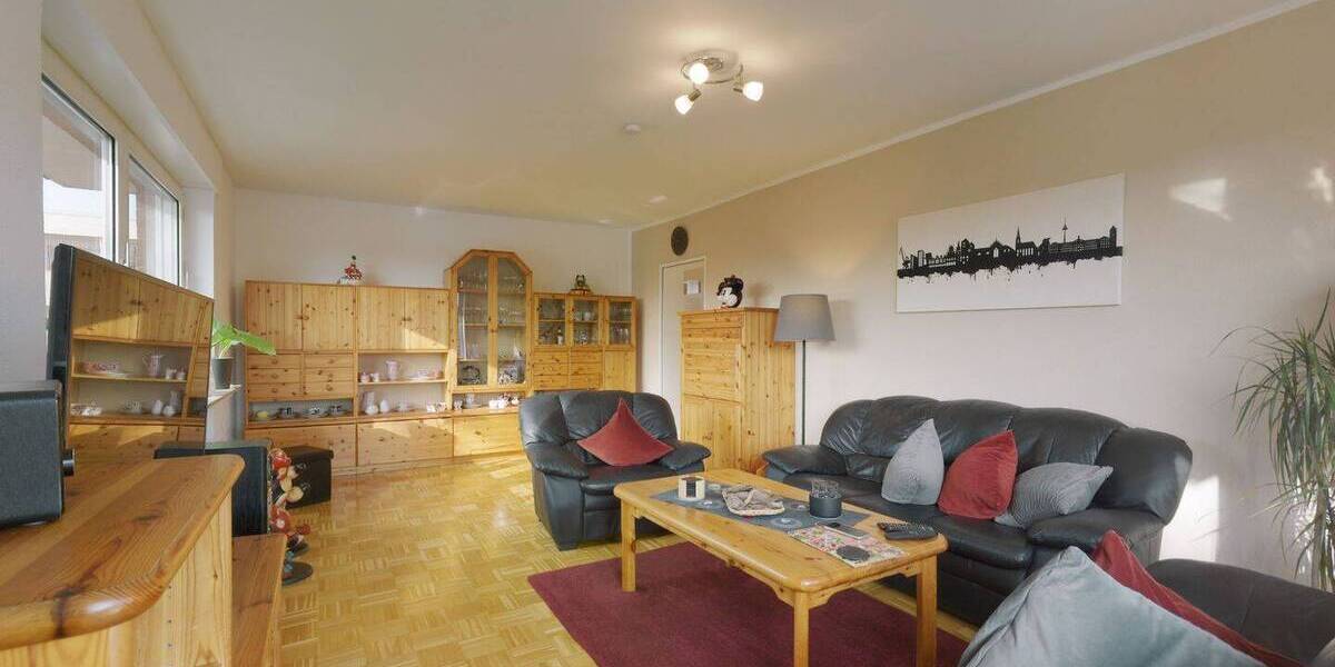 Mehrfamilienhaus, Wohnhaus Münster Hiltrup - 1 Zimmer, 253 m&sup2;, 695.000&euro; | Angebot:26674018