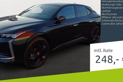 DS Automobiles DS4 13.373 km 20.860 &euro; Dülmen 48249