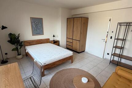 Wohnung Münster Mitte-Süd - 1 Zimmer, 20 m&sup2;, 650&euro; | Angebot:26659127
