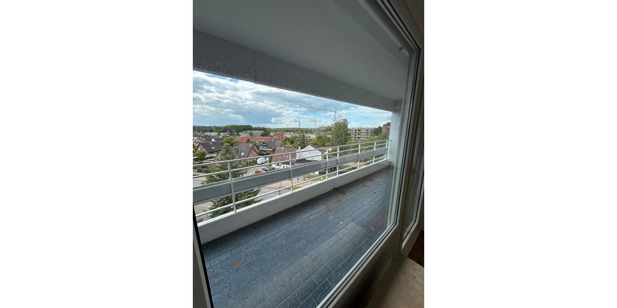 Dachgeschoßwohnung Münster Münster-Nord - 3 Zimmer, 84 m&sup2;, 840&euro; | Angebot:26665030