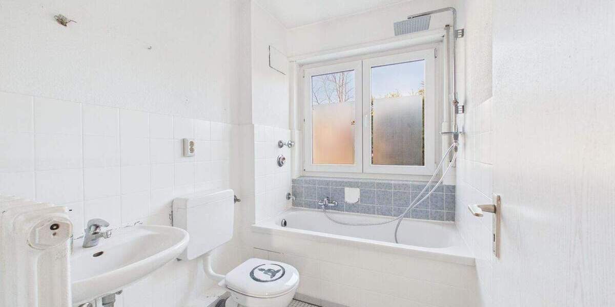 Etagenwohnung Münster Hiltrup - 3 Zimmer, 74 m&sup2;, 235.000&euro; | Angebot:25820289