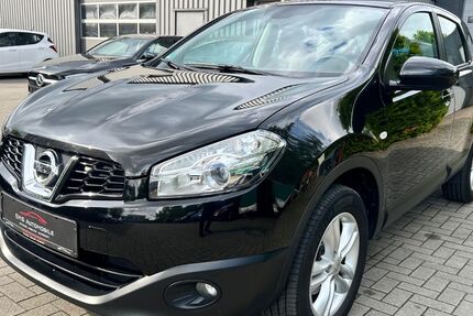 Nissan Qashqai 117.000 km 6.990 &euro; Greven 48268