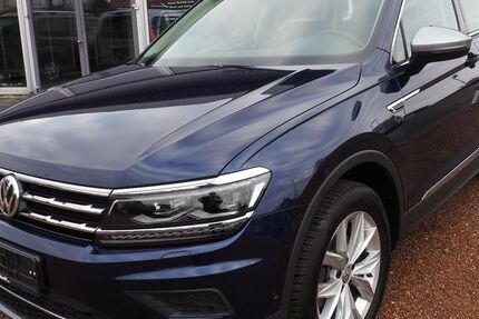 VW Tiguan Allspace 13.346 km 28.790 &euro; Südkirchen 59394