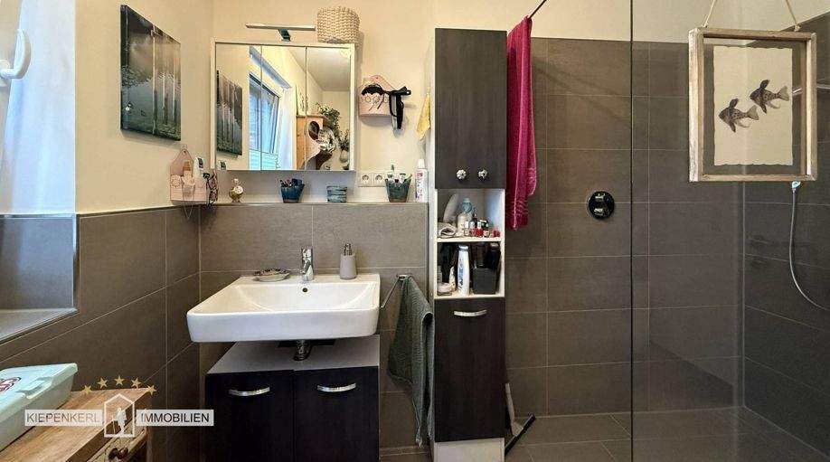 Etagenwohnung Münster / Wolbeck Wolbeck - 3 Zimmer, 71 m&sup2;, 389.400&euro; | Angebot:25672624