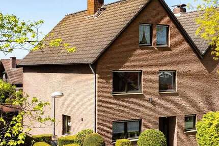 Haus Münster Gievenbeck - 6 Zimmer, 154 m&sup2;, 569.000&euro; | Angebot:26659819