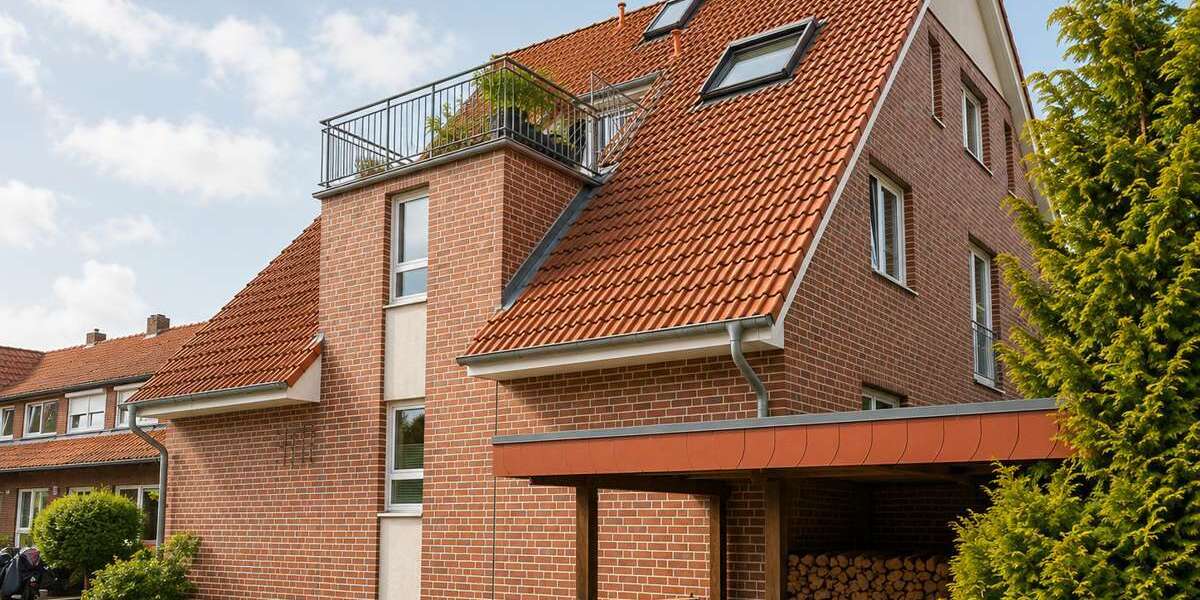 Etagenwohnung Münster Münster-Nord - 4 Zimmer, 148 m&sup2;, 395.000&euro; | Angebot:27144497