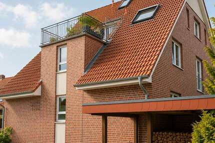 Wohnung Münster Münster-Nord - 4 Zimmer, 148 m&sup2;, 395.000&euro; | Angebot:27144497