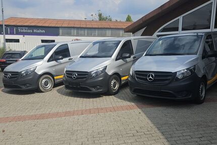 Mercedes-Benz Vito 76.269 km 17.800 &euro; Steinfurt 48565