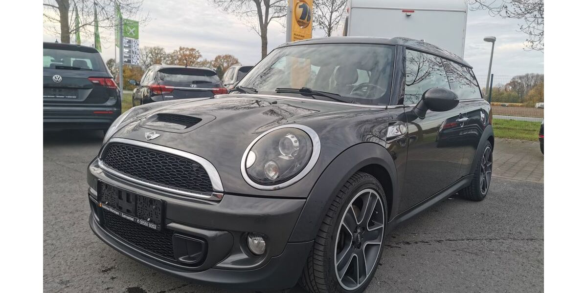 Mini Cooper S 128.160 km 8.950 &euro; Everswinkel 48351