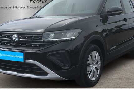 VW T-Cross 12.385 km 19.990 &euro; Billerbeck 48727