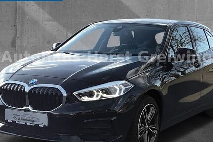 BMW 118 15.000 km 28.900 &euro; Münster 48159