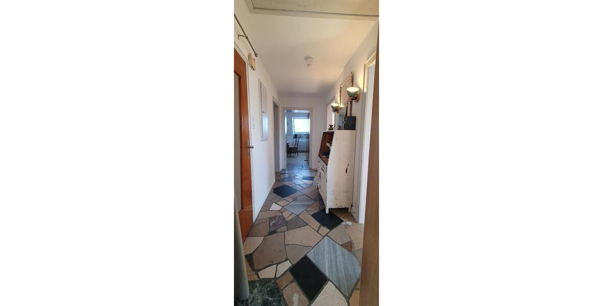Dachgeschoßwohnung Münster Mitte-Süd - 1 Zimmer, 19 m&sup2;, 529&euro; | Angebot:26134596