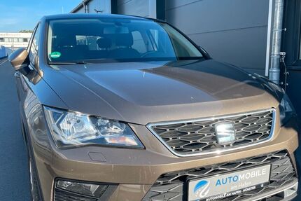 Seat Ateca 43.000 km 19.990 &euro; Münster 48155