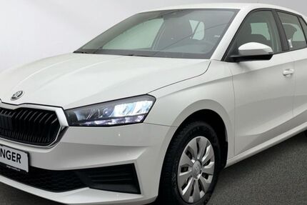 Skoda Fabia 24.540 km 14.880 &euro; Emsdetten 48282