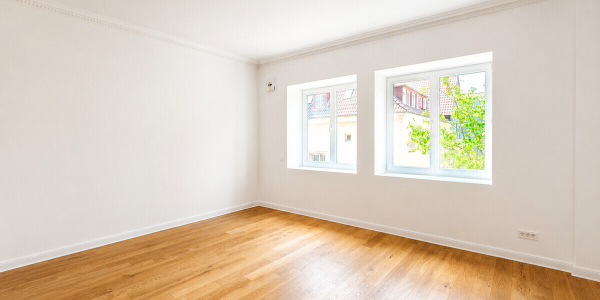 Erstklassiges Wohnen mit Raumhöhe, Stil und zeitloser Eleganz im Herzen des Erphoviertels! - Etagenwohnung Münster Mitte-Nordost | Angebot:26994838