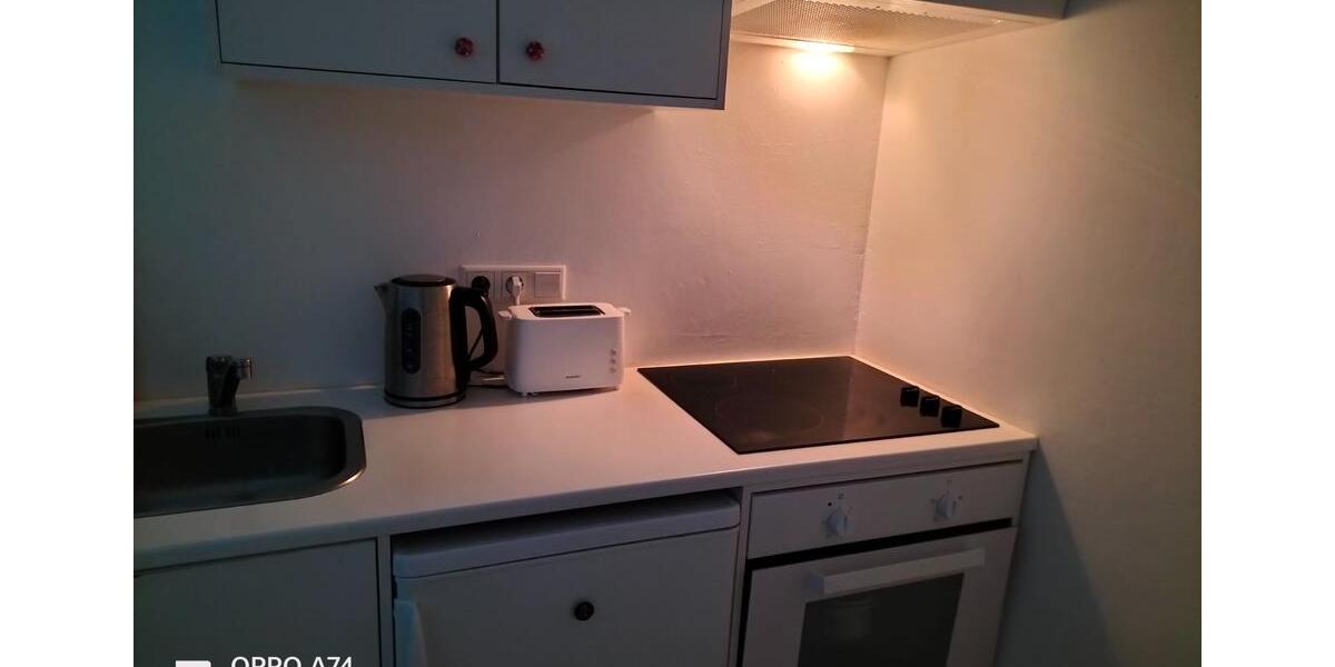 Etagenwohnung Münster Münster-Südost - 1 Zimmer, 33 m&sup2;, 880&euro; | Angebot:24572113