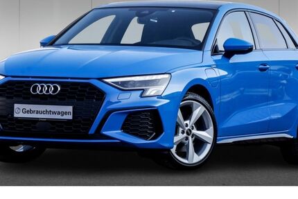 Audi A3 40.370 km 25.990 &euro; Münster 48163