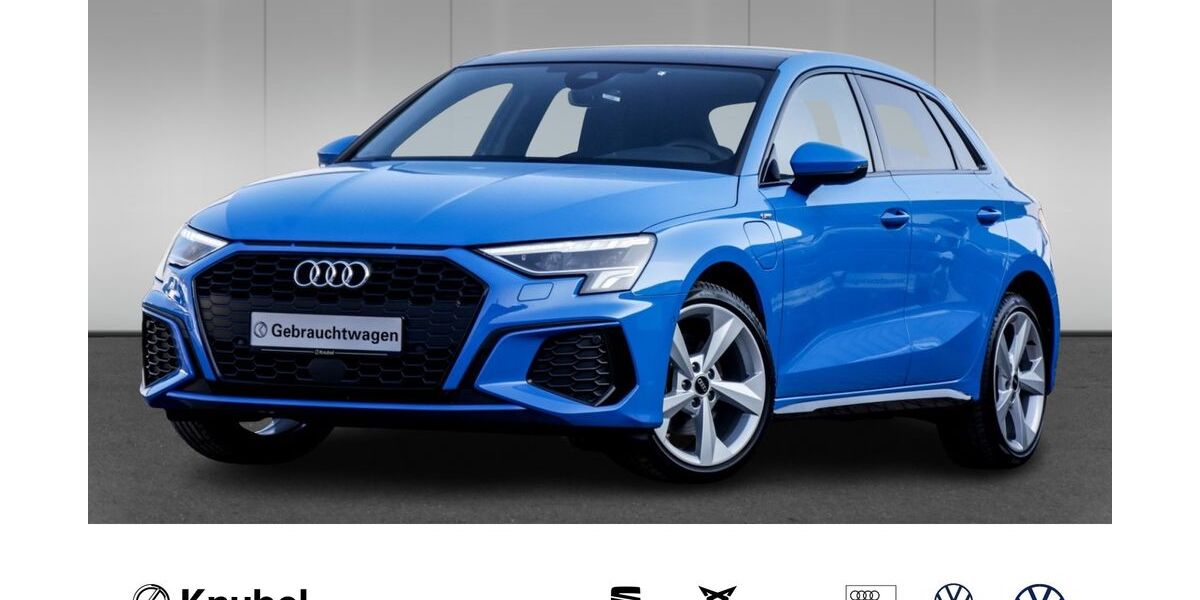 Audi A3 40.370 km 25.990 &euro; Münster 48163