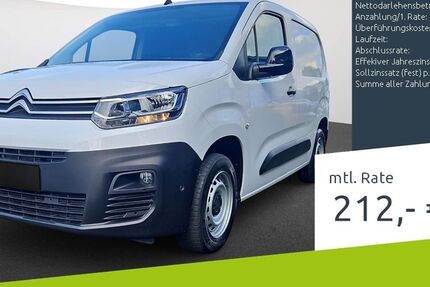 Citroen Berlingo 26.900 km 17.430 &euro; Dülmen 48249