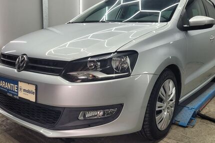 VW Polo 90.748 km 8.850 &euro; Sendenhorst-Albersloh 48324