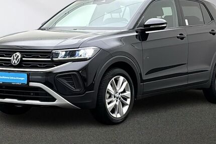 VW T-Cross 25.499 km 25.480 &euro; Emsdetten 48282