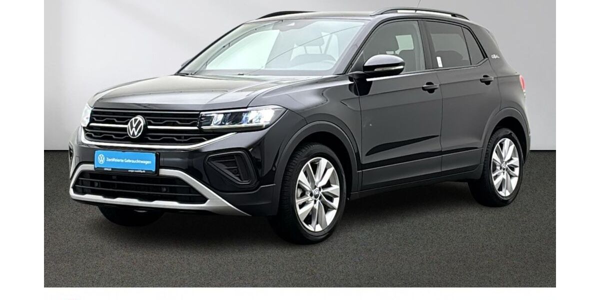 VW T-Cross 25.499 km 25.480 &euro; Emsdetten 48282