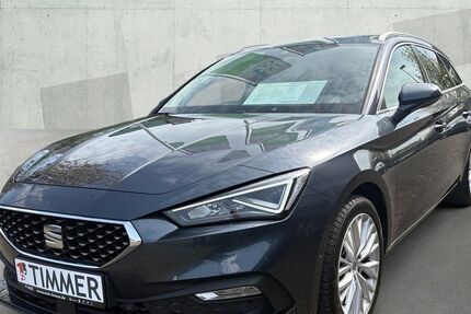 Seat Leon 93.996 km 19.480 &euro; Dülmen 48249