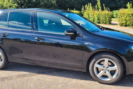 VW Golf 199.950 km 5.650 &euro; Rosendahl 48720