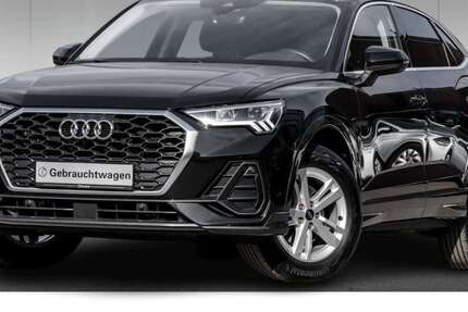 Audi Q3 98.309 km 27.880 &euro; Münster 48163