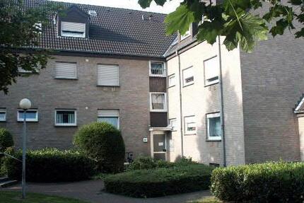 Wohnung Ahlen Dolberg - 3.5 Zimmer, 73 m&sup2;, 338&euro; | Angebot:25971248