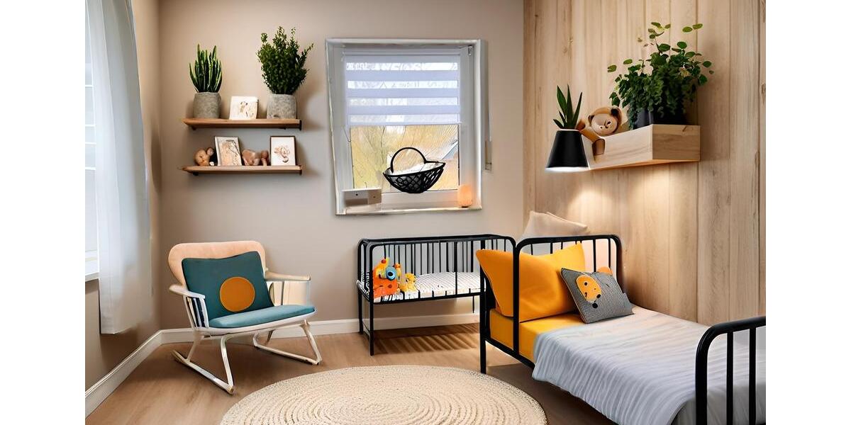 Etagenwohnung Dülmen - 3 Zimmer, 75 m&sup2;, 690&euro; | Angebot:26005625