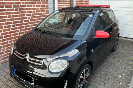 Citroen C1 79.900 km 7.500 &euro; Dülmen 48249