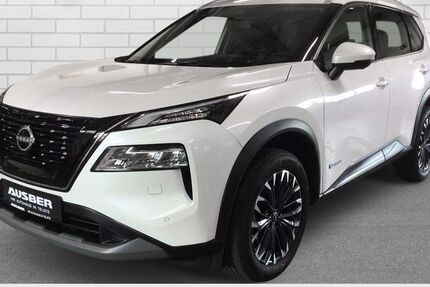Nissan X-Trail 18.111 km 34.100 &euro; Telgte 48291