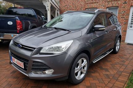 Ford Kuga 149.900 km 6.350 &euro; Ostbevern 48346