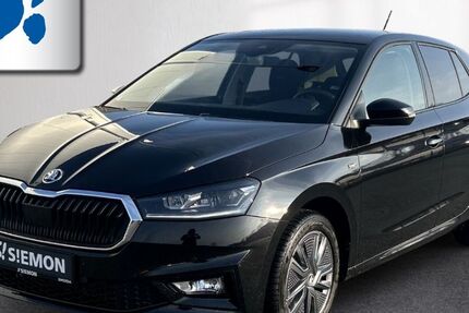 Skoda Fabia 13.720 km 22.480 &euro; Lengerich 49525