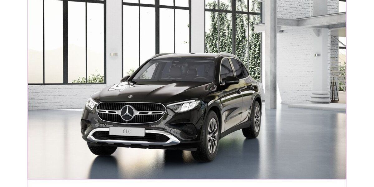 Mercedes-Benz GLC 200 14.360 km 49.770 &euro; Ahlen 59229