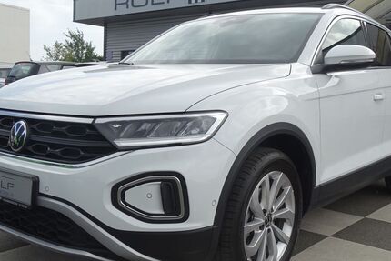 VW T-Roc 14.754 km 24.980 &euro; Warendorf 48231