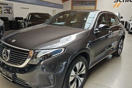 Mercedes-Benz EQC 83.500 km 32.950 &euro; Steinfurt 48565