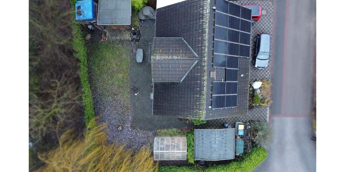 Einfamilienhaus Saerbeck - 4 Zimmer, 103 m&sup2;, 363.000&euro; | Angebot:25676888