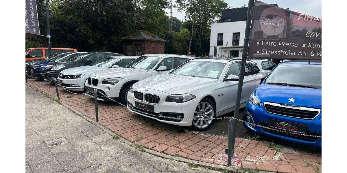 Mercedes-Benz A 160 176.282 km 4.990 &euro; Ahlen 59227