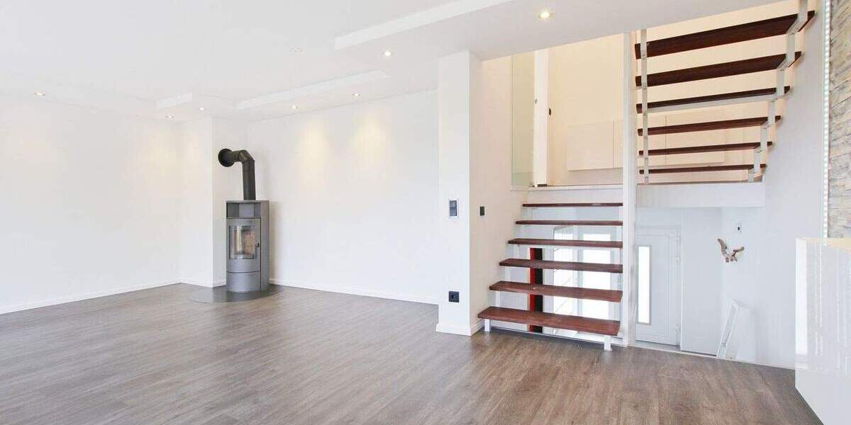 Reihenmittelhaus Greven Reckenfeld - 4 Zimmer, 143 m&sup2;, 315.000&euro; | Angebot:25771417