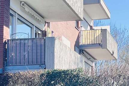 Wohnung Münster Berg Fidel - 3 Zimmer, 75 m&sup2;, 240.000&euro; | Angebot:27317014