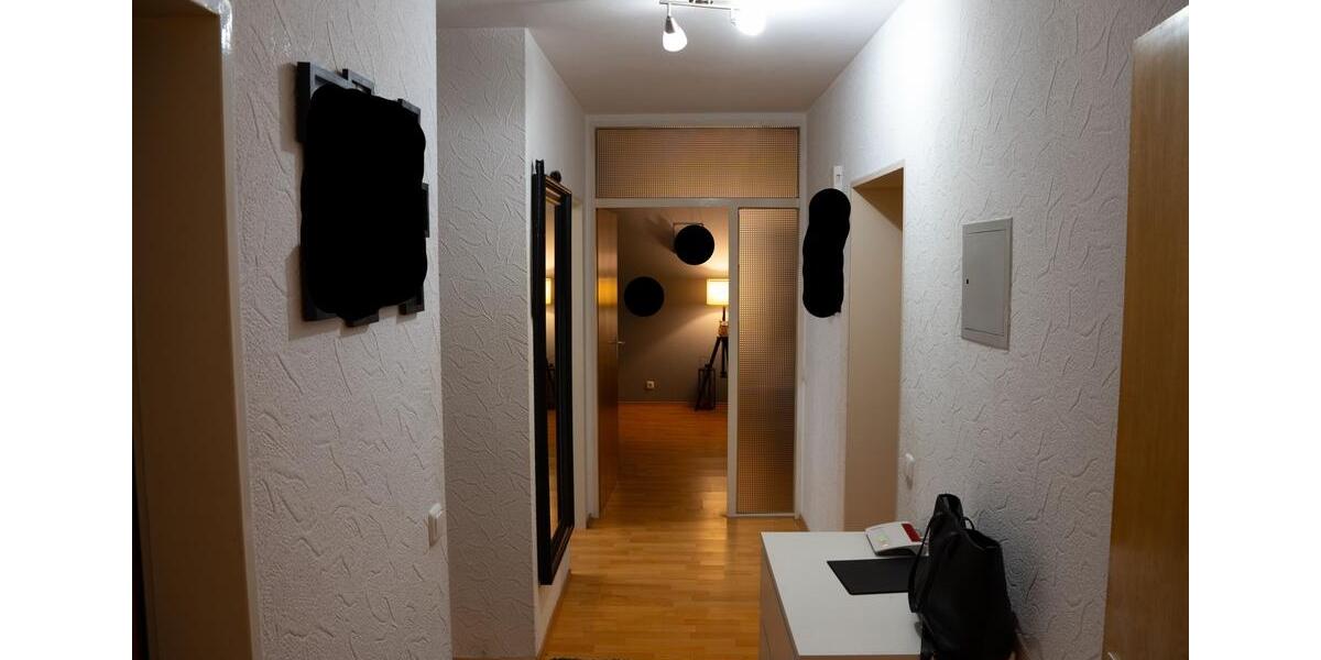 Erdgeschoßwohnung Steinfurt - 3 Zimmer, 78 m&sup2;, 800&euro; | Angebot:25979583