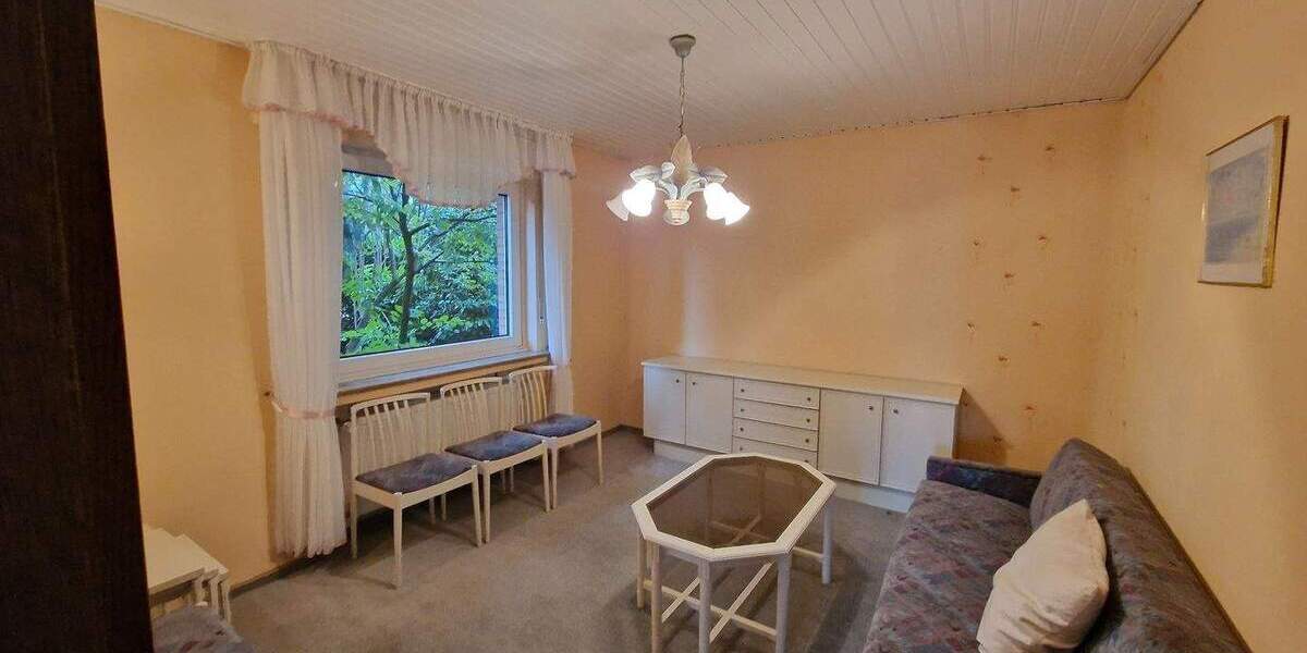 Etagenwohnung Münster Amelsbüren - 6 Zimmer, 124 m&sup2;, 470.000&euro; | Angebot:25797485