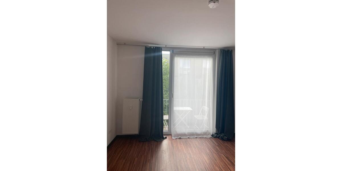 Etagenwohnung Münster Gievenbeck - 1 Zimmer, 23 m&sup2;, 670&euro; | Angebot:26656993