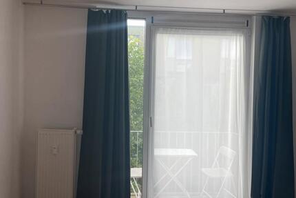 Wohnung Münster Gievenbeck - 1 Zimmer, 23 m&sup2;, 670&euro; | Angebot:26656993
